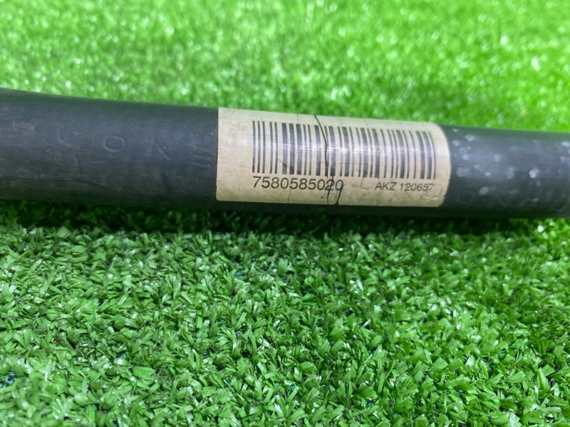 Патрубок системы охлаждения, 1250 рублей, Фроловское