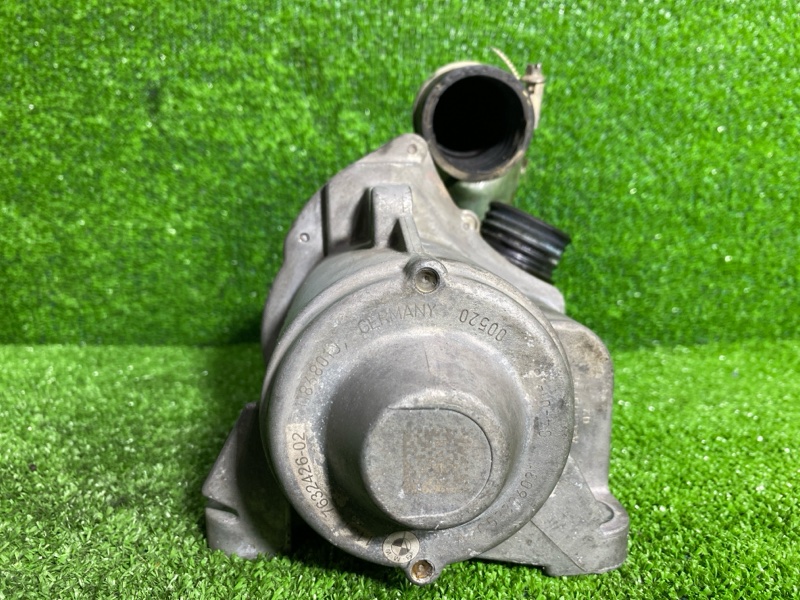 Помпа, 17500 рублей, Фроловское