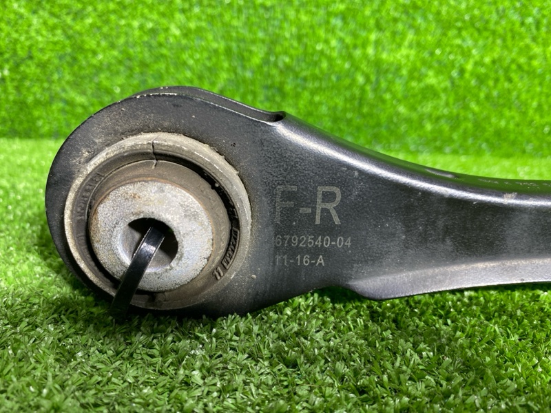 Рычаг подвески, 1500 рублей, Фроловское