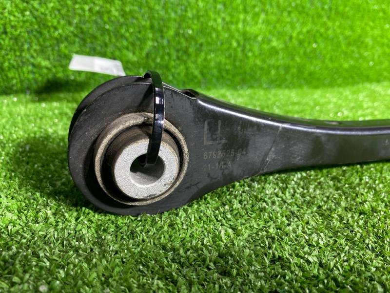 Рычаг подвески, 1500 рублей, Фроловское