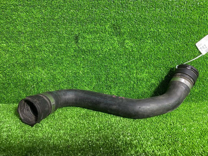 Патрубок радиатора, 1000 рублей, Фроловское