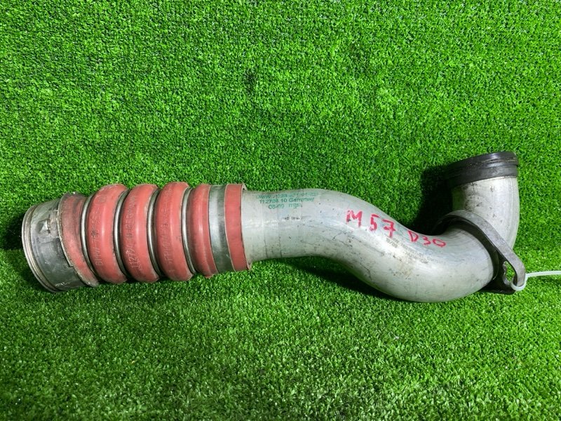 Патрубок интеркулера, 6500 рублей, Фроловское