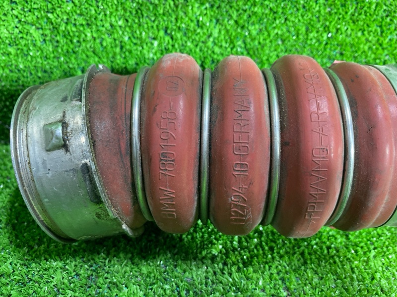 Патрубок интеркулера, 6500 рублей, Фроловское