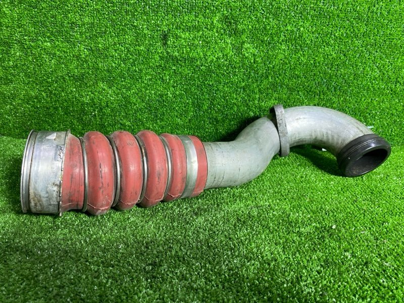 Патрубок интеркулера, 6500 рублей, Фроловское