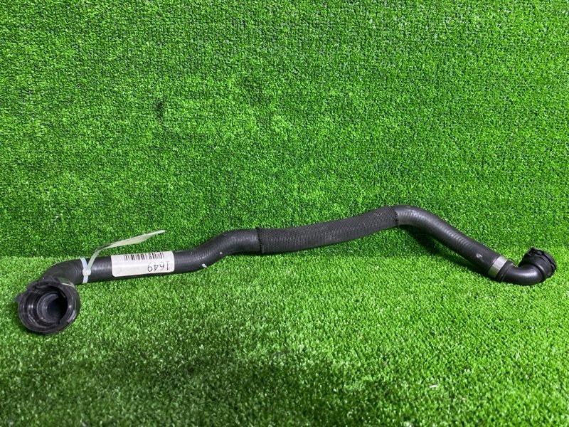 Патрубок системы охлаждения, 900 рублей, Фроловское