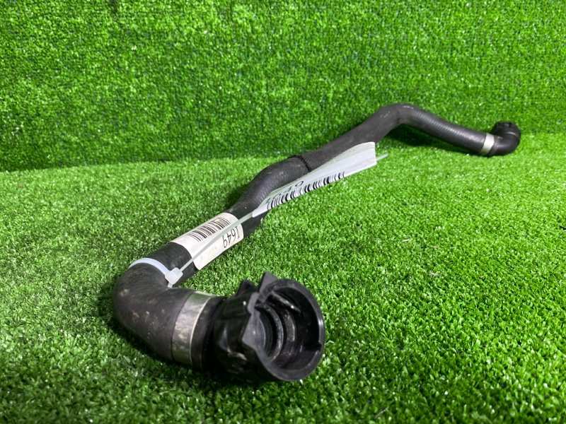 Патрубок системы охлаждения, 900 рублей, Фроловское