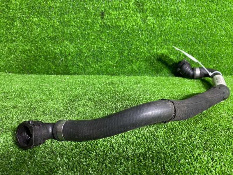 Патрубок системы охлаждения, 900 рублей, Фроловское