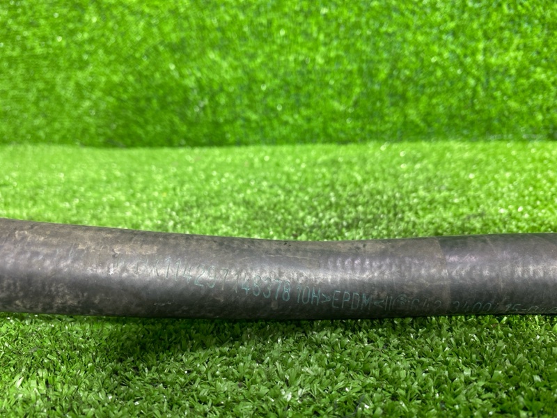 Патрубок системы охлаждения, 950 рублей, Фроловское