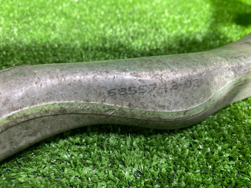 Рычаг подвески, 3000 рублей, Фроловское