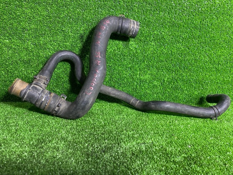 Патрубок охлаждения, 1500 рублей, Фроловское