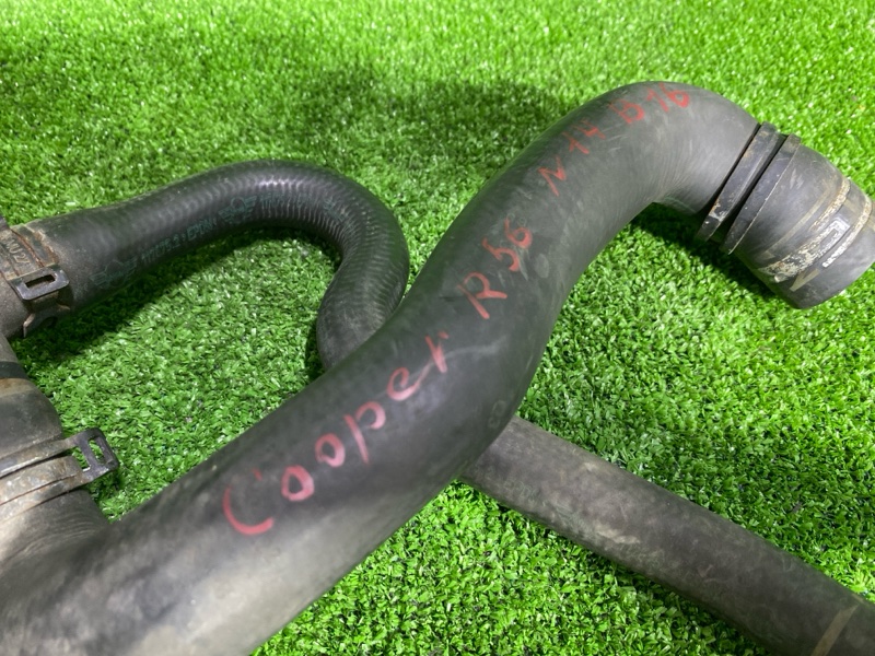 Патрубок охлаждения, 1500 рублей, Фроловское