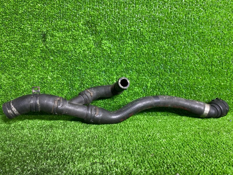 Патрубок системы охлаждения, 2000 рублей, Фроловское