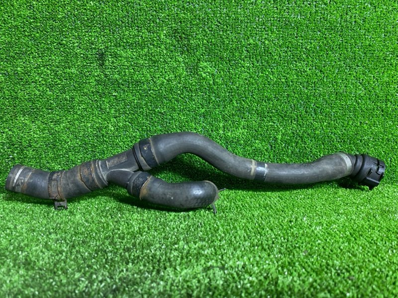 Патрубок системы охлаждения, 2000 рублей, Фроловское