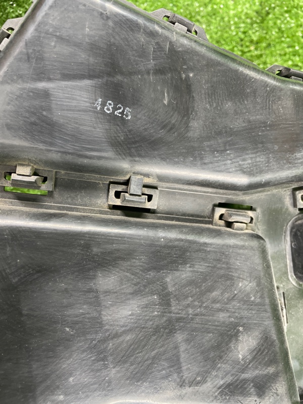 Резонатор воздушного фильтра, 5500 рублей, Фроловское