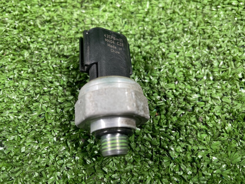 Датчик давления компрессора кондиционера, 1200 рублей, Фроловское