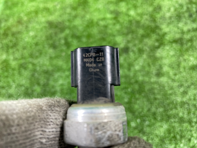 Датчик давления компрессора кондиционера, 1200 рублей, Фроловское