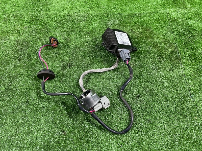 Блок розжига ксенона, 4000 рублей, Фроловское