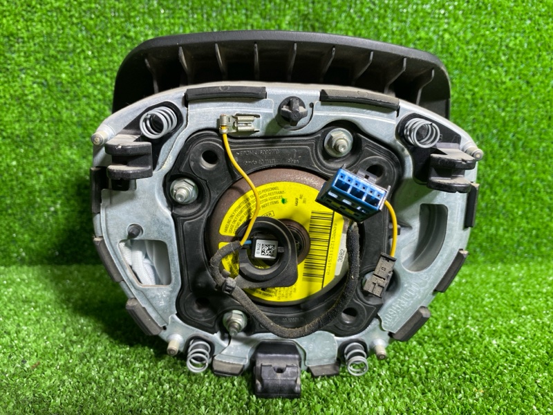 Подушка безопасности в руль, 2100 рублей, Фроловское