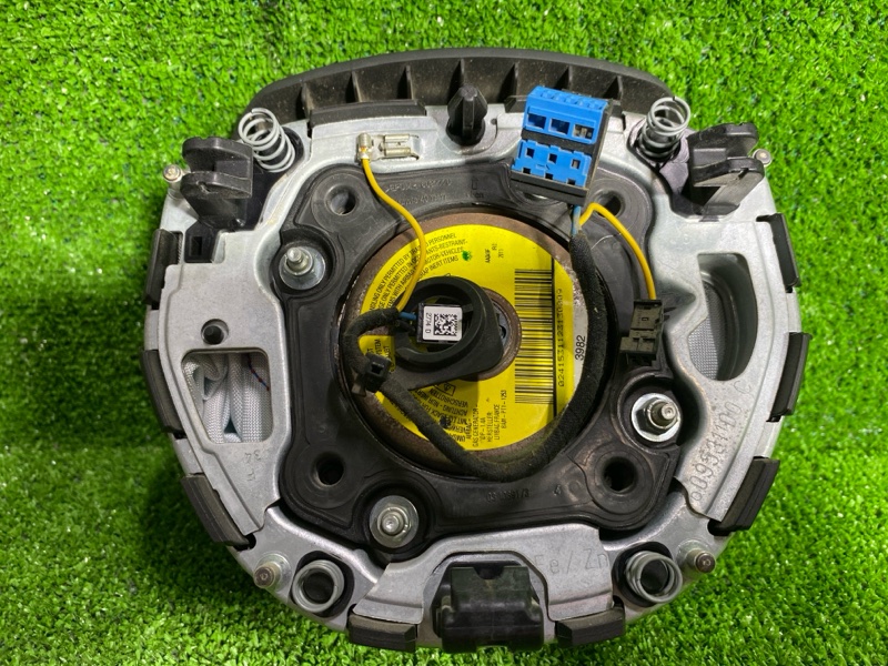 Подушка безопасности в руль, 2100 рублей, Фроловское