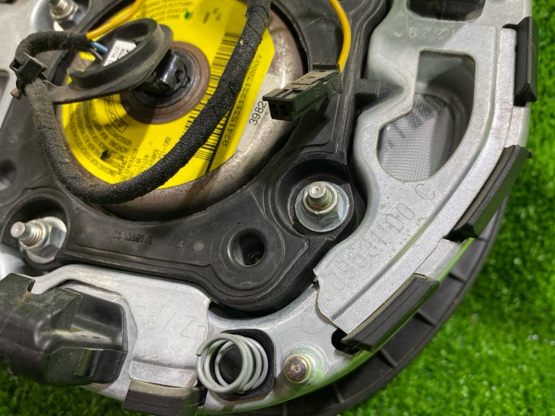 Подушка безопасности в руль, 2100 рублей, Фроловское