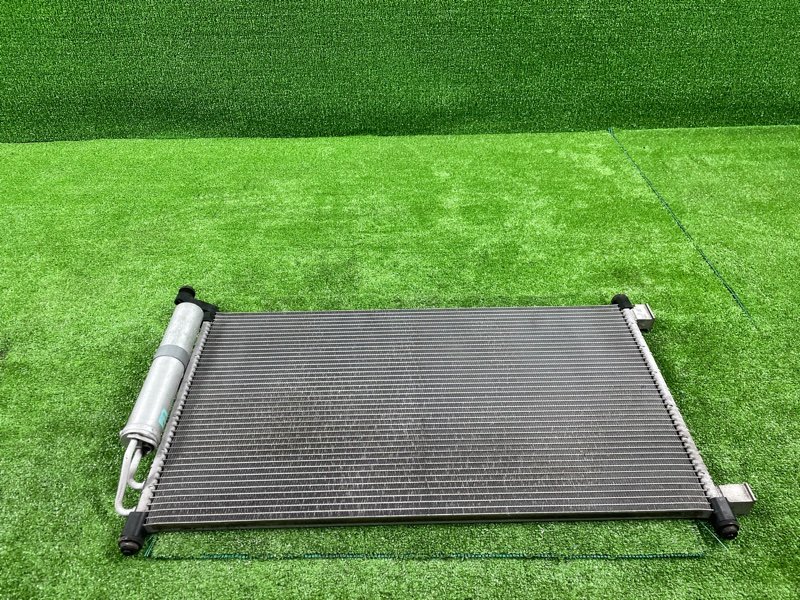 Радиатор кондиционера, 3500 рублей, Фроловское