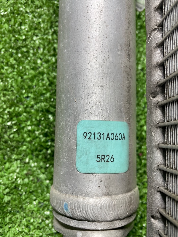 Радиатор кондиционера, 3500 рублей, Фроловское