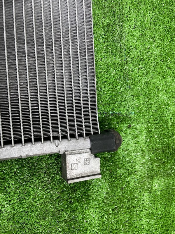 Радиатор кондиционера, 3500 рублей, Фроловское