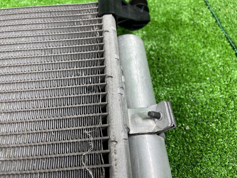 Радиатор кондиционера, 3500 рублей, Фроловское