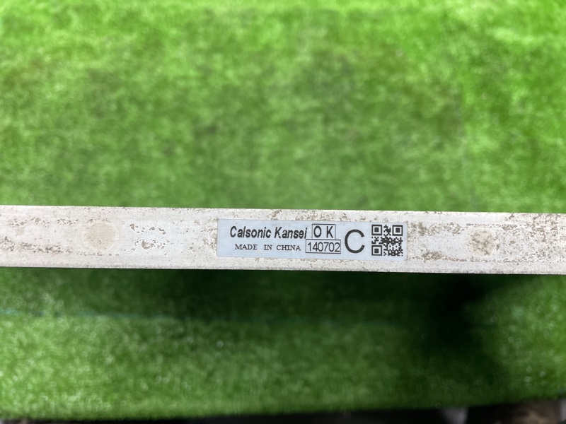 Радиатор кондиционера, 3500 рублей, Фроловское