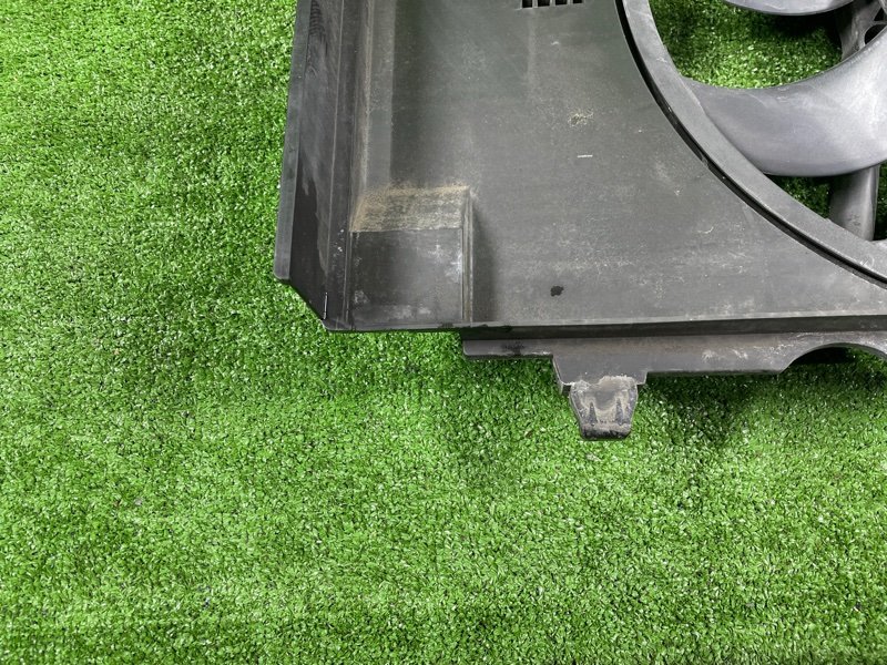 Вентилятор охлаждения радиатора, 5000 рублей, Фроловское