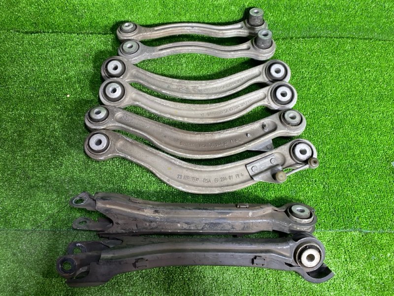 Комплект рычагов, 11000 рублей, Фроловское