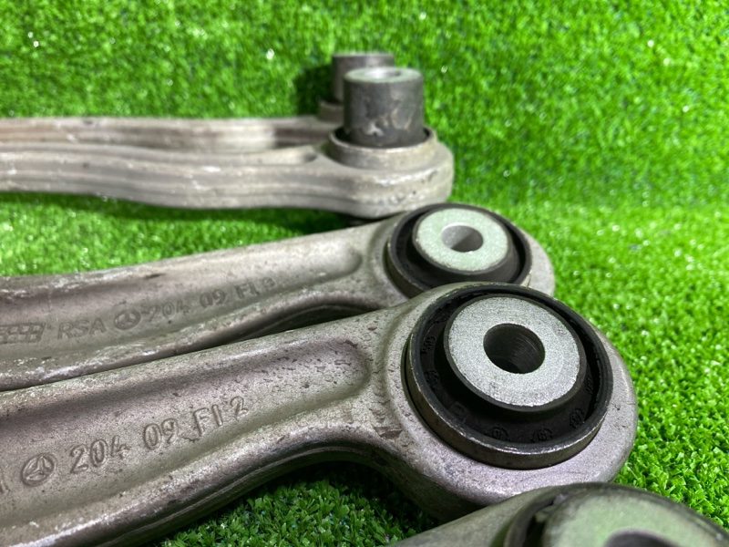 Комплект рычагов, 11000 рублей, Фроловское