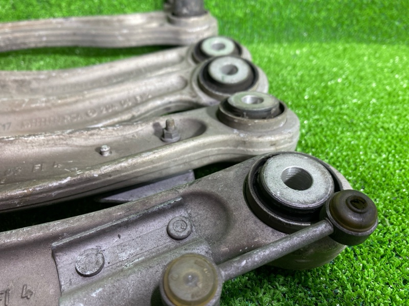 Комплект рычагов, 11000 рублей, Фроловское