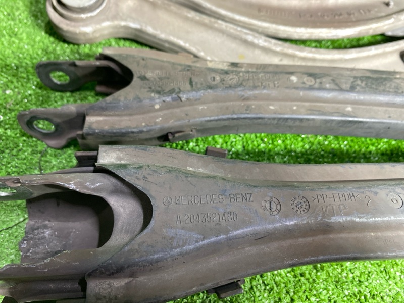 Комплект рычагов, 11000 рублей, Фроловское