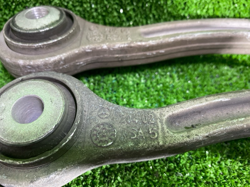 Комплект рычагов, 11000 рублей, Фроловское