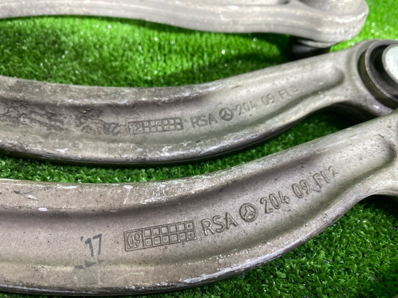 Комплект рычагов, 11000 рублей, Фроловское