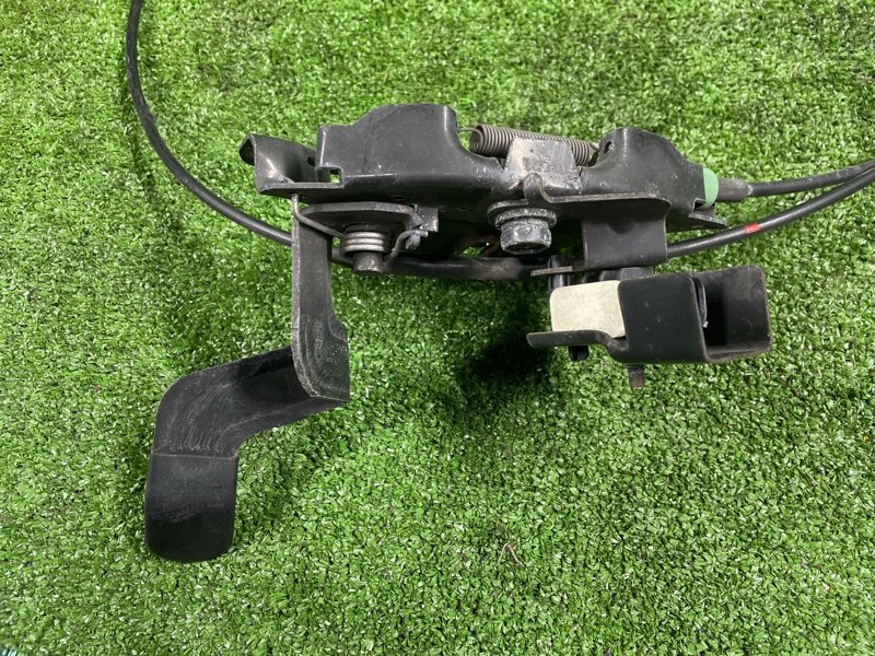 Замок капота, 1800 рублей, Фроловское