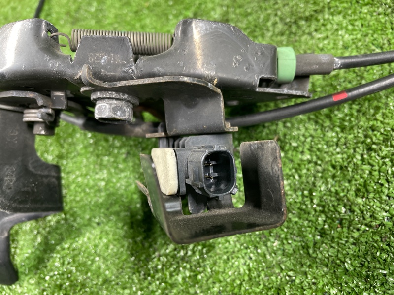 Замок капота, 1800 рублей, Фроловское