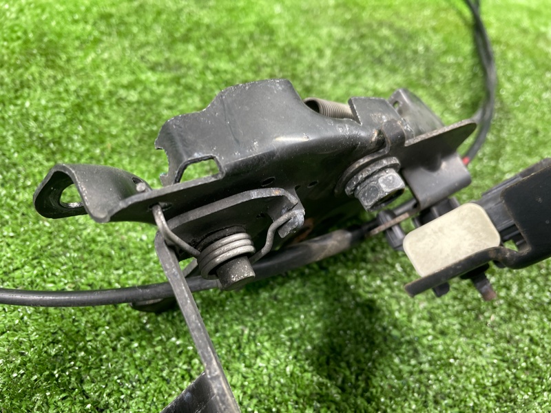 Замок капота, 1800 рублей, Фроловское