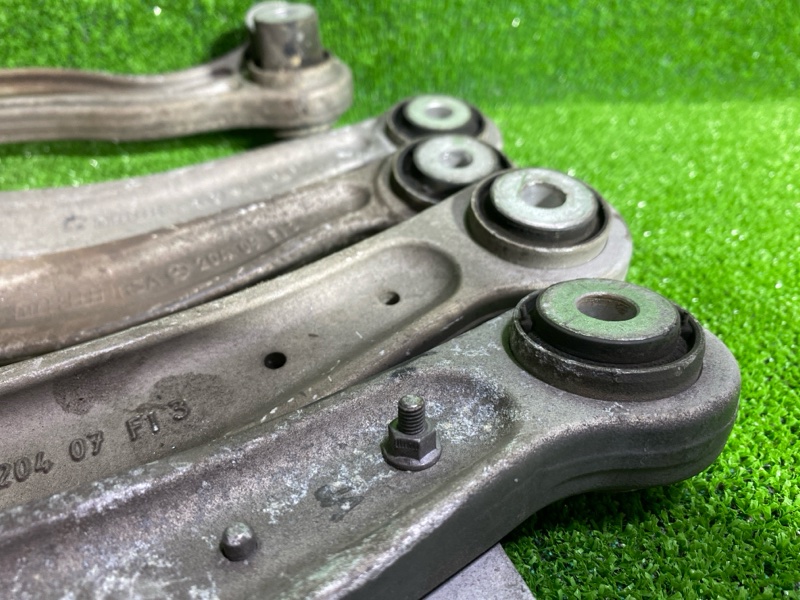 Комплект рычагов, 11000 рублей, Фроловское