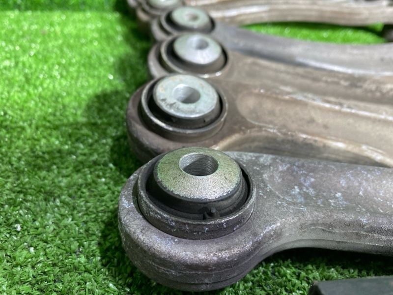 Комплект рычагов, 11000 рублей, Фроловское