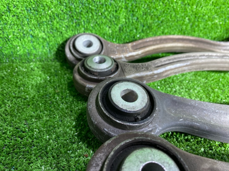 Комплект рычагов, 11000 рублей, Фроловское