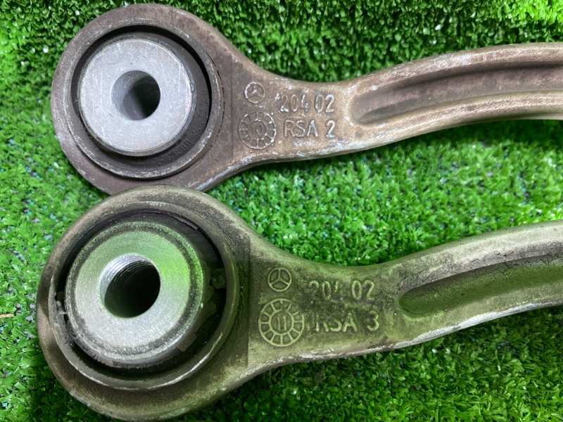 Комплект рычагов, 11000 рублей, Фроловское