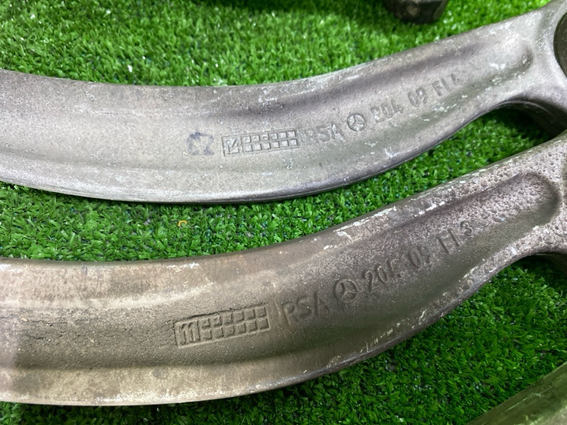 Комплект рычагов, 11000 рублей, Фроловское