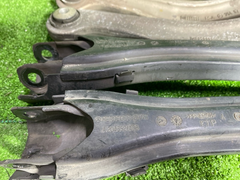 Комплект рычагов, 11000 рублей, Фроловское