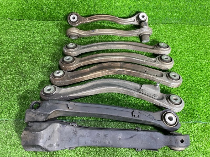 Комплект рычагов, 11000 рублей, Фроловское