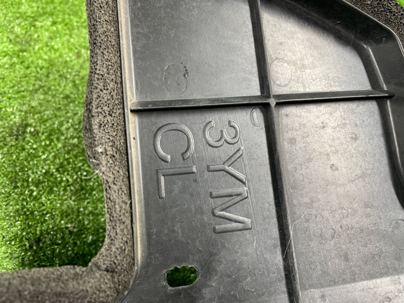 Дефлектор радиатора, 2500 рублей, Фроловское