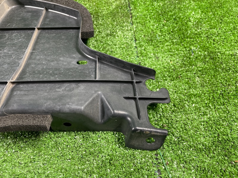 Дефлектор радиатора, 2500 рублей, Фроловское