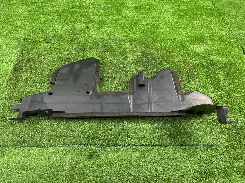 Дефлектор радиатора, 2500 рублей, Фроловское