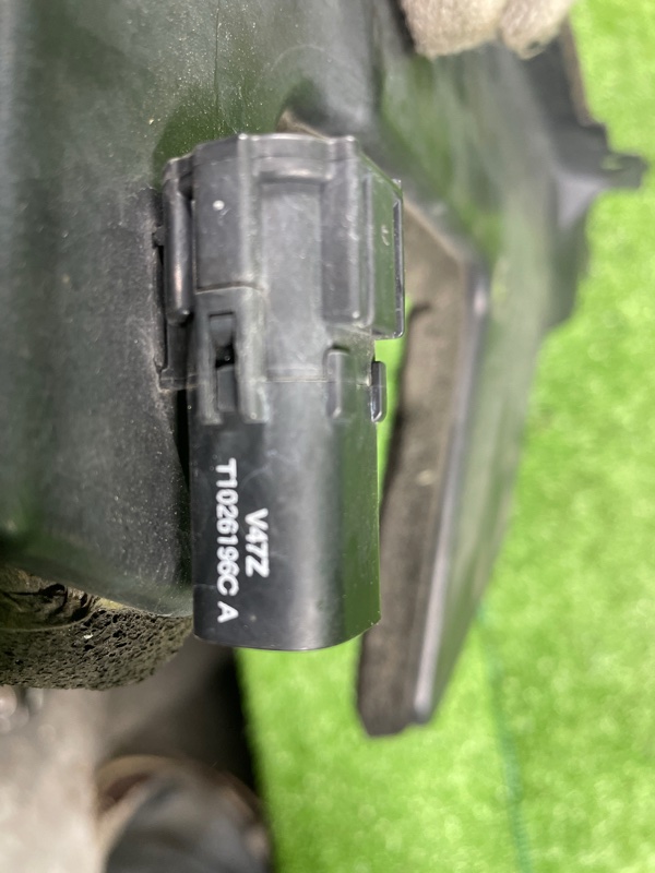 Дефлектор радиатора, 2500 рублей, Фроловское